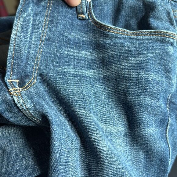 Good American Good Legs Skinny Denim 8 / 29 - Picture 6 of 6